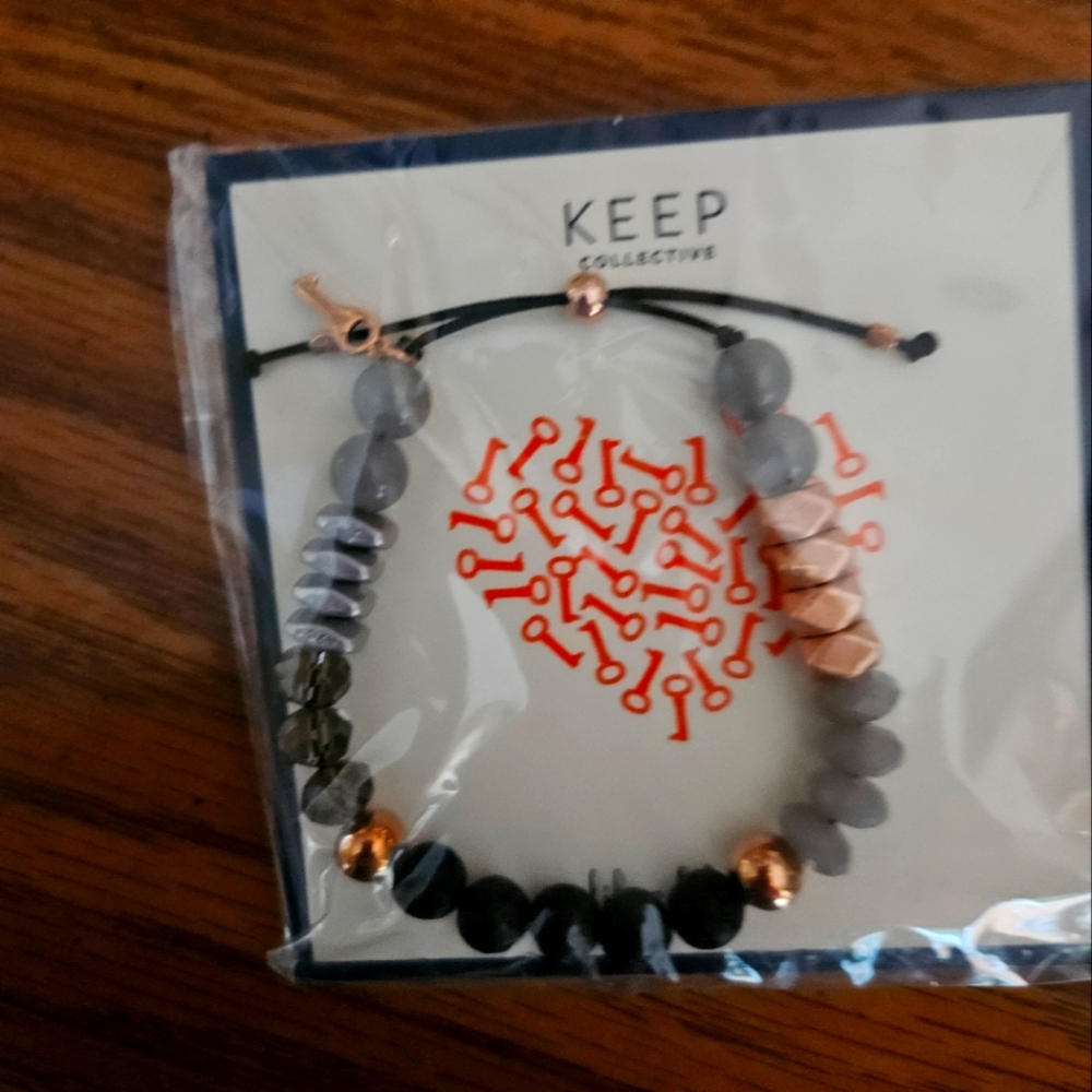Aroma therapy bracelet